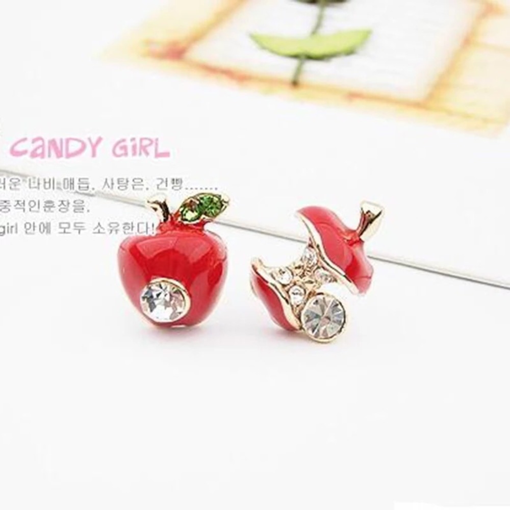 Earrings - Picture 3 of 4